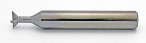 5/16&#034; Diameter 45 Degree Per Side Carbide Dovetail Cutter Internal Tool #86-1127