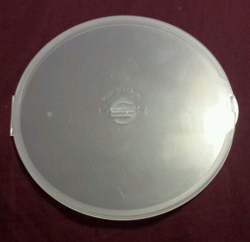NEW Lot/25 Clamshell Clear Plastic CD/DVD Jewel Case