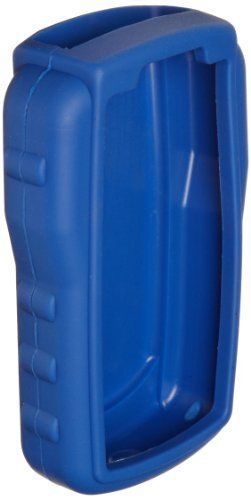 Hanna instruments hi 710007 blue protective rubber boot for sale
