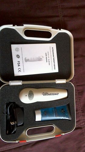 ProM-660 Portable Ultrasonic Ultrasound Massager