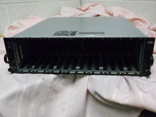 Dell PowerVault MD1000 Array / 2 x Controller / 2x PSU