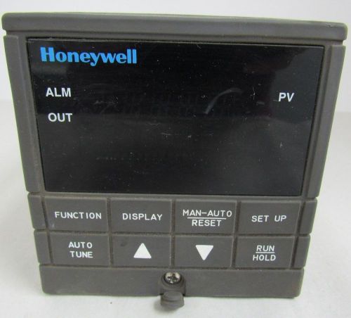 Honeywell UDC2000 Mini-Pro Temperature Control Unit