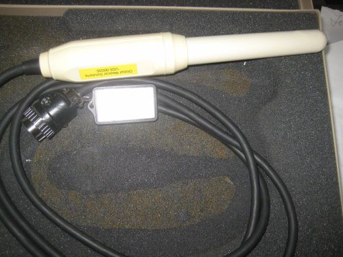 Hitachi EUP-VM12 Transducer / Probe / Intercavity