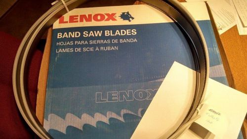 Band Saw Blade 15&#039;x1-1/4x.042 5/8V QXP BANDSAW BLADE