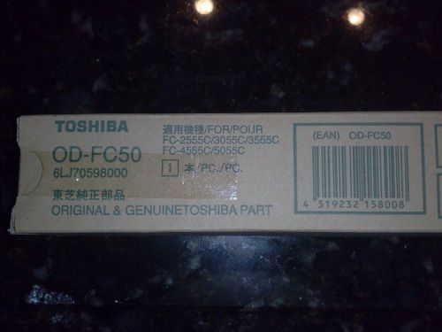 Toshiba Drum OD-FC50 ( 6LJ70598000 )