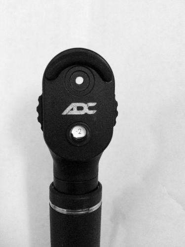 ADC Pocket Opthalmoscope