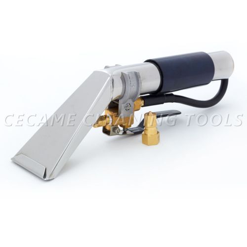 EDIC Carpet Cleaning External Jet Upholstery Hand Wand Tool