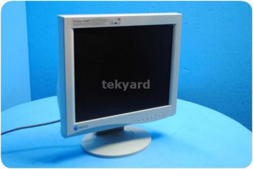 FLEXSCAN L660 46 CM (18.1 INCH) CLASS COLOR LCD MONITOR ! (115549)
