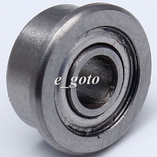 Bushing bearings 3x8x4mm cup bearing robot bracket connection for sale