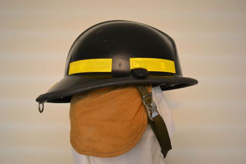 Cairns 660C Fire/Rescue Helmet