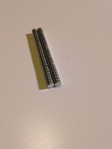 50 pcs Neo Neodymium Disc 3mmX1.5mm Rare Earth Magnets
