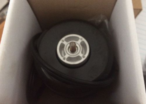 US Motors 2114 Shaded Pole Unit Bearing Evaporator Fan Motor 230V RPM1550