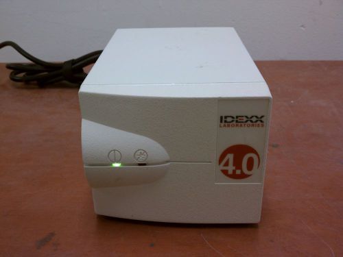 IDEXX LAB 4.0 ABC402-11 POWER CONDITIONER POWER SUPPLY - OO1345