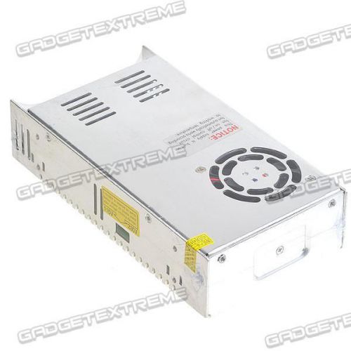 DC 36V 350W Regulated Switching Power Supply 9.7A e