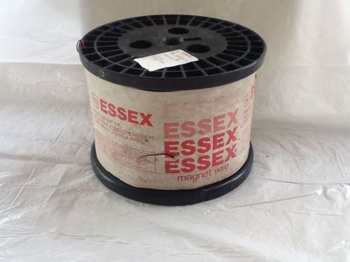Essex magnet wire 20 awg gauge enameled for sale