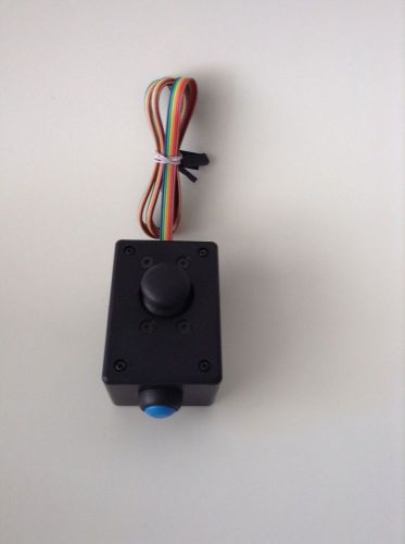 SimpleBGC Brushless Gimbal Controller thumb joystick w/casing