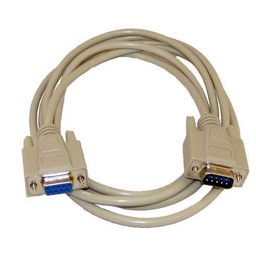 Ohaus 80500525 Adventurer Pro II Series RS232 Cable to PC (9 pin)