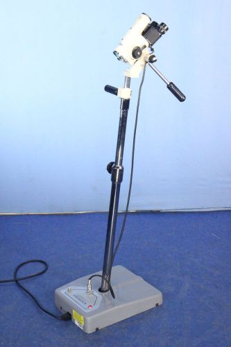 Gyne-tech colposcope with warranty leisegang colposcope for sale
