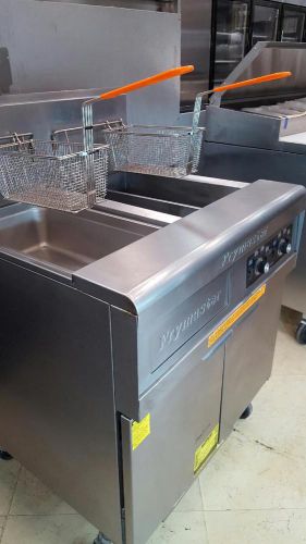 USED FMPH155-2SC Frymaster GAS FRYER