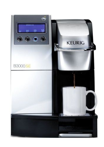 Keurig B3000SE commercial coffee maker BRAND NEW IN BOX