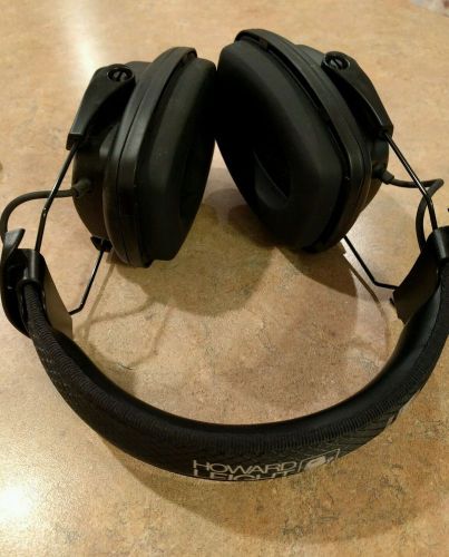 Howard Leight Sync Headphones