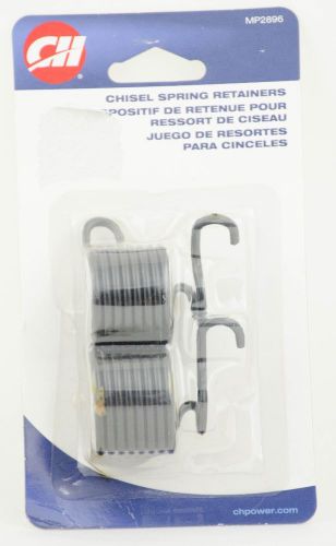 Campbell-hausfeld mp2896 chisel spring set-2pc chisel spring new for sale