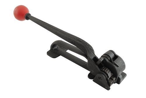 Vestil PKG-ST Steel Strapping Tensioner, 3/8&#034; and 3/4&#034; Strapping Width