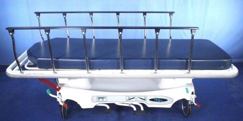 Future Health Concepts FHC 7100 Stretcher Current Model with Warranty