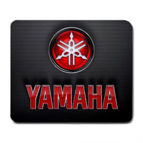 YAMAHA Racing Motorcycle Logo Gaming Mouse Pad Mousepad Mats
