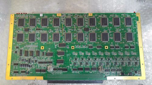 HP  Board Driver E1 Head ADJ DTW Protection CC903-60638