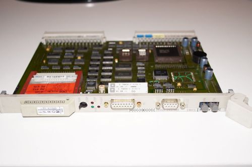 Siemens 6GK1543-0AA01 Communication Module