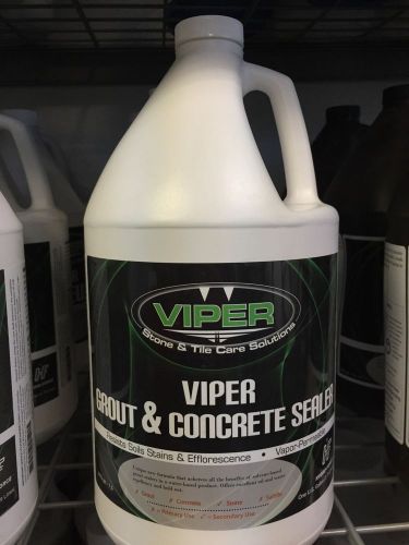Viper Grout And Concrete Dealer Hydroforce