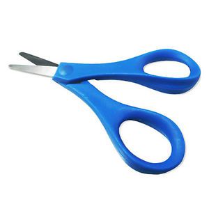 Promax AF-008 Kevlar Scissors, High Durability Cutting Blades, Ergo