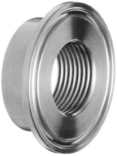 Dixon valve &amp; coupling dixon b23bmp-g150 stainless steel 304 sanitary fitting, for sale