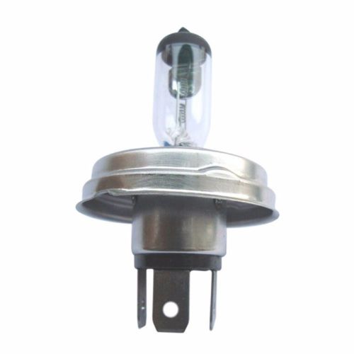 Philips h4 24v 100/90w cp p45t-41 base halogen headlamp bulb for truck /bus for sale