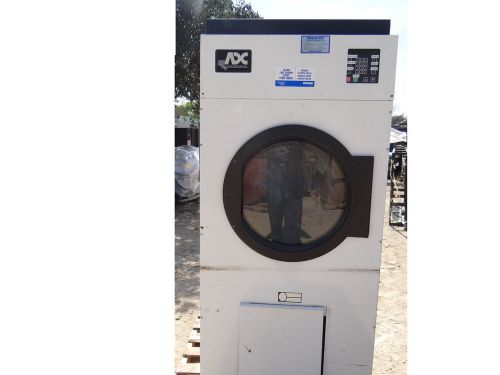 ADC DRY CLEANING UNIT COMMERCIAL DRYER INDUSTRIAL DRYING MACHINE