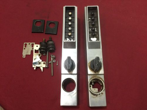 Kaba Simplex SI300126D41 Parts Unit - Locksmith