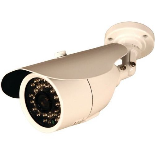 Security labs slc-180 800tvl weatherproof ir bullet camera with ir cut filter for sale