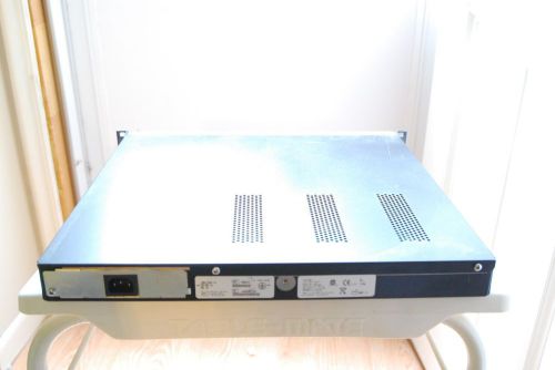 UNTESTED Philips Agilent 78581B CareNet Controller 32-Port Switch   AS-IS  US