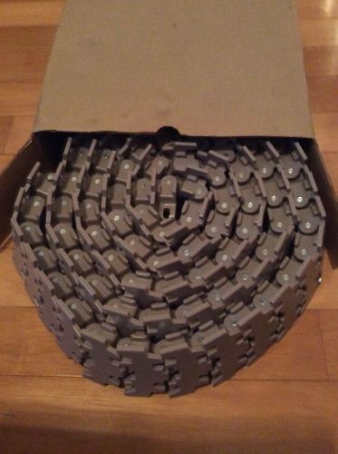 Crown Simplimatic 10 Foot Simpli-Flex Chain LF1757