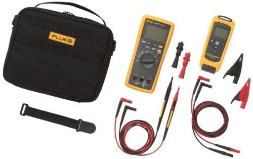 Fluke FLK-V3000 FC KIT Wireless Basic Kit with V3000 AC Voltage Module