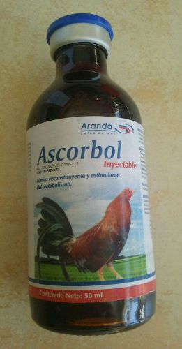 Ascorbol 50ml