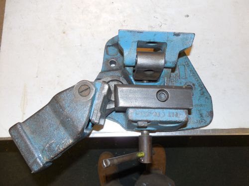 Roper whitney # 51 shear angle iron bender  2x22x1/4 whitney for sale