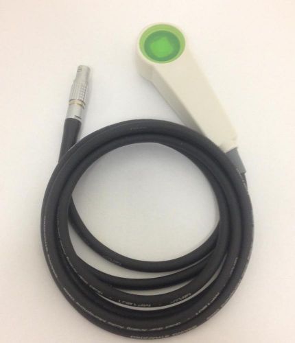 Pca handset bolus cable for use with the alaris 8120 pump *** new ** for sale