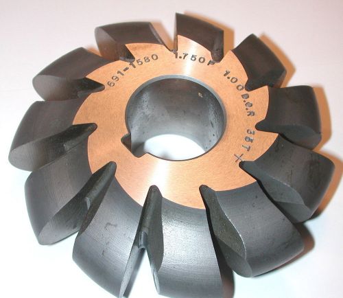 NOS CANADIAN 5-1/2&#034; Roller Chain Sprocket Cutter 1.750 P, 1.00 D.O.R 35 T +
