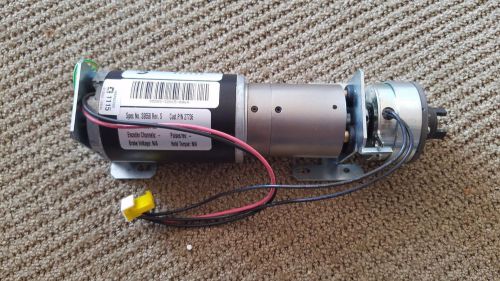 Lcn 4640-3454 replacement motor/clutch assembly for sale