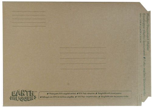 Earth Hugger 9&#034; x 12&#034; Document/Photo Mailer 24 Pack (30762-EH-24)