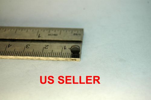 X10 n48 black nickel plated 5x1.6mm neodymium rare-earth disk magnets for sale