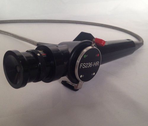 Schott Fiber scope Model No. FS236HR308002
