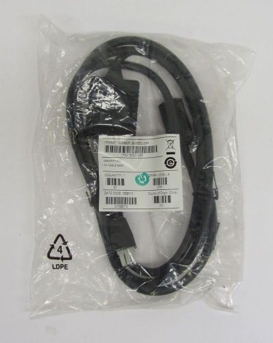 NEW Motorola Symbol 50-16002-029R 6-Foot Power Cord Cable AC 4-Slot Assembly DC